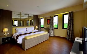 Hotel Serela Kuta Bali