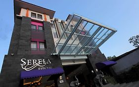 Hotel Serela Kuta